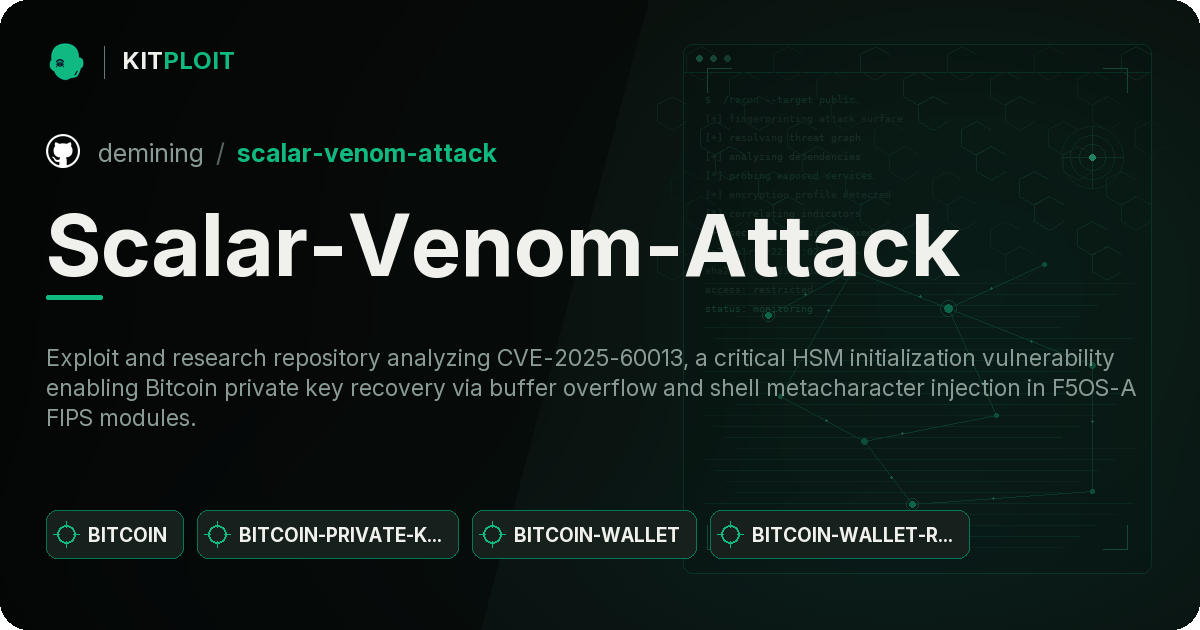 Scalar-Venom-Attack preview