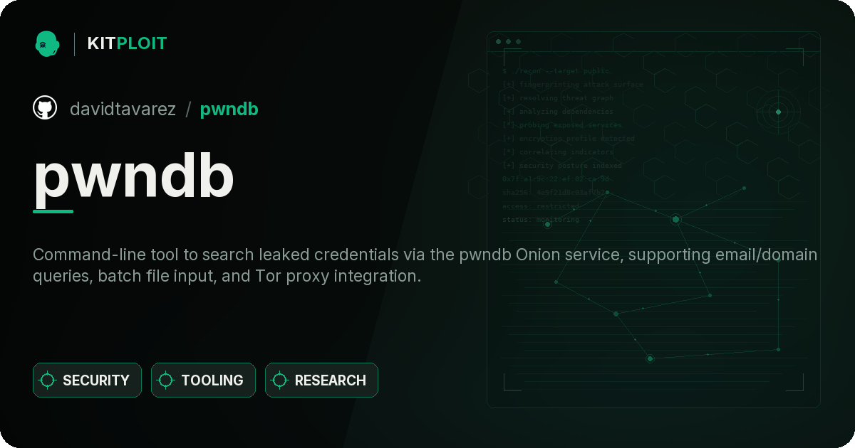 pwndb preview