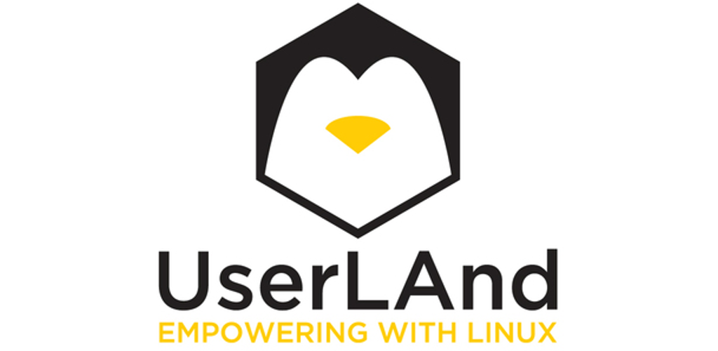 UserLAnd preview