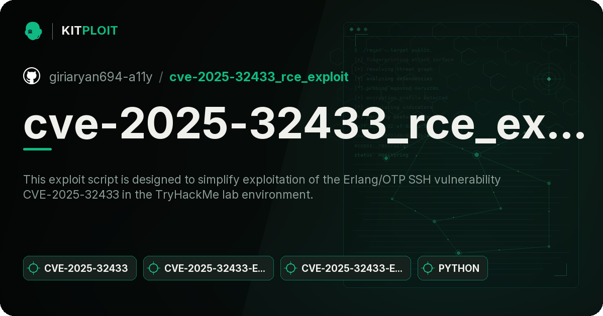 cve-2025-32433_rce_exploit preview