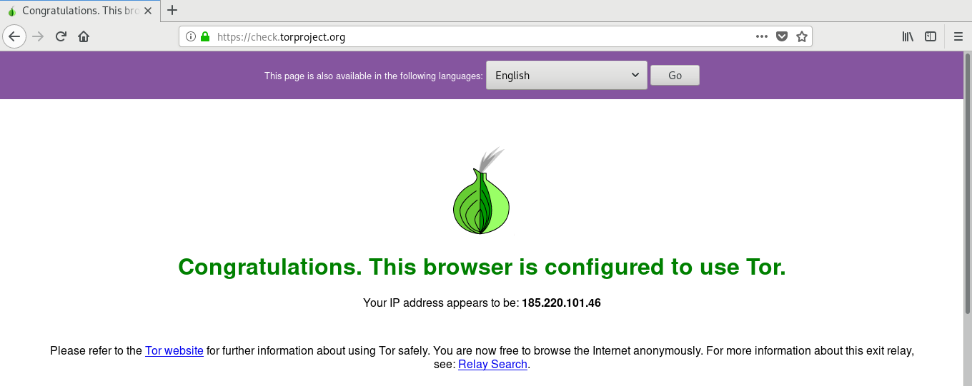tor-router preview