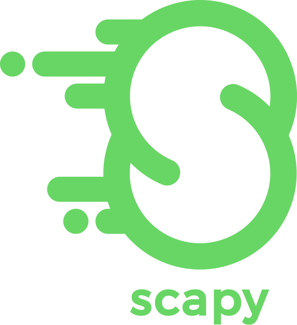 scapy preview