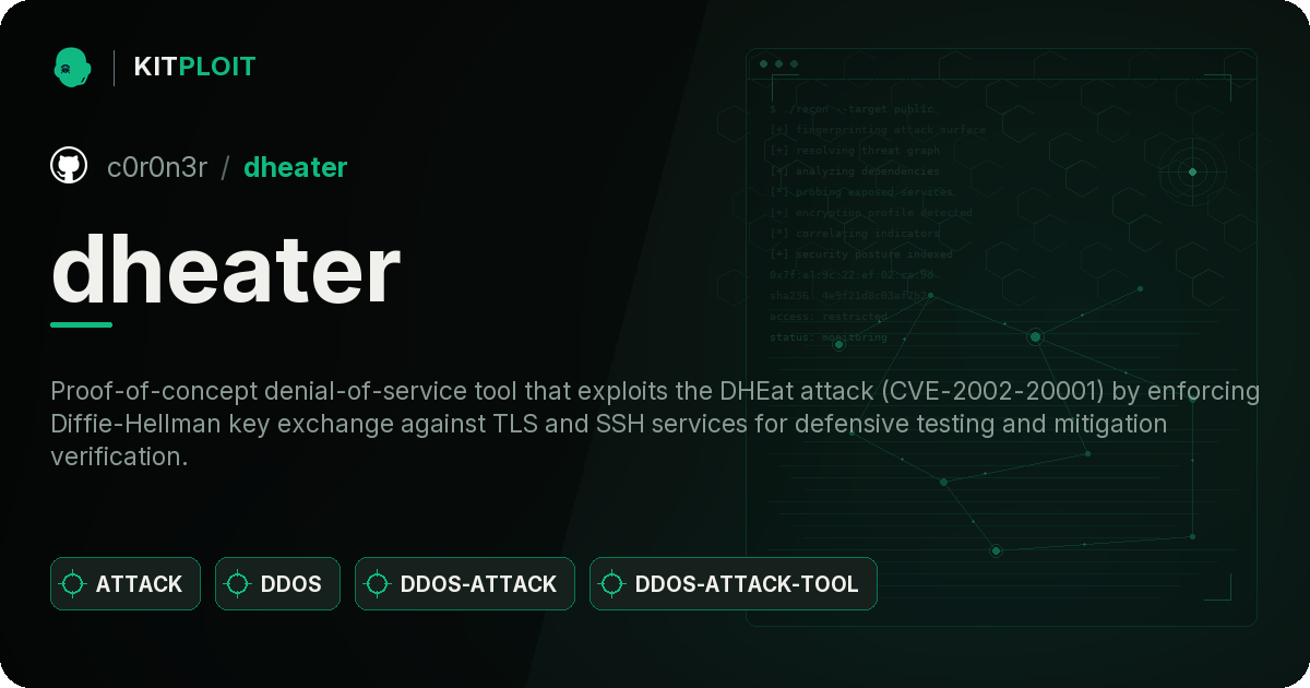 dheater preview