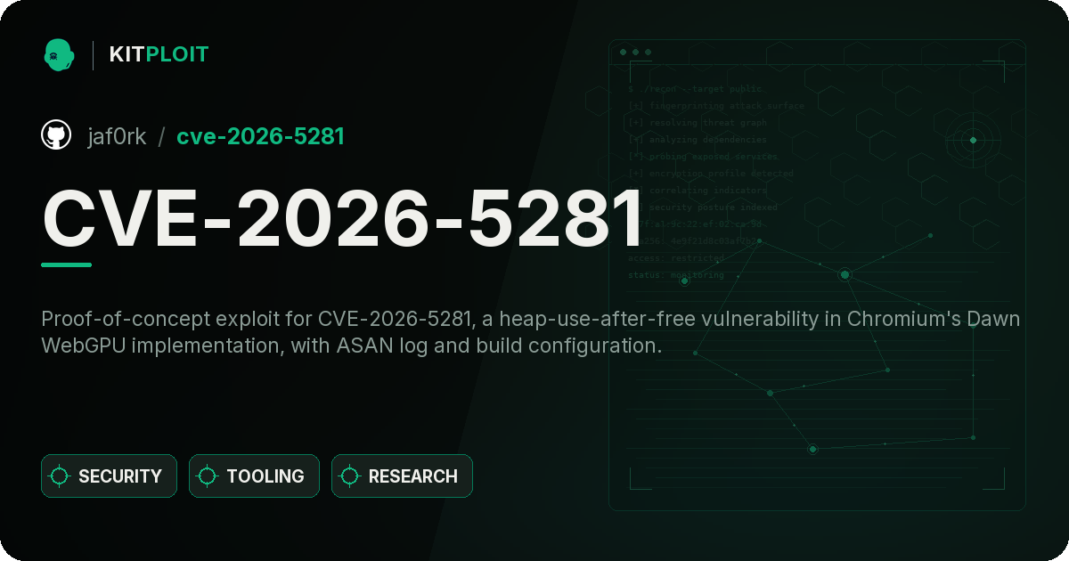 CVE-2026-5281 preview