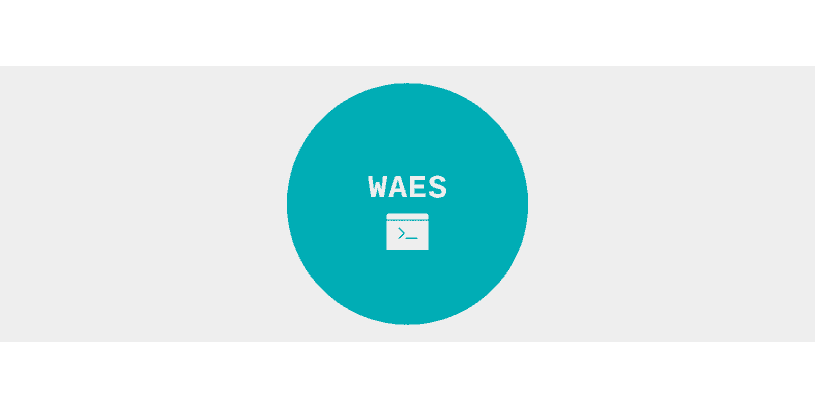 WAES preview