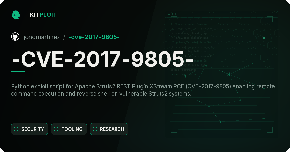 -CVE-2017-9805- preview