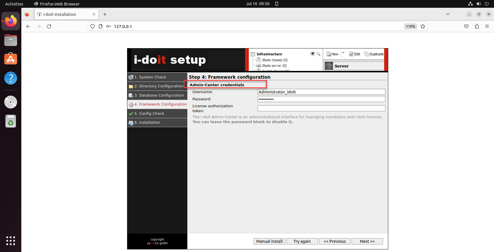 CVE-2023-37755---Hardcoded-Admin-Credential-in-i-doit-Pro-25-and-below preview