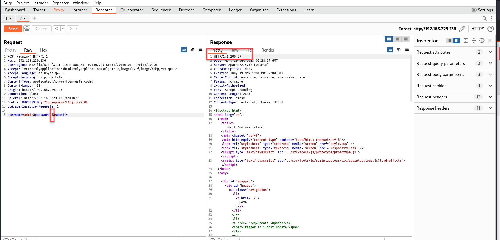 CVE-2023-37756-CWE-521-lead-to-malicious-plugin-upload-in-the-i-doit-Pro-25-and-below preview