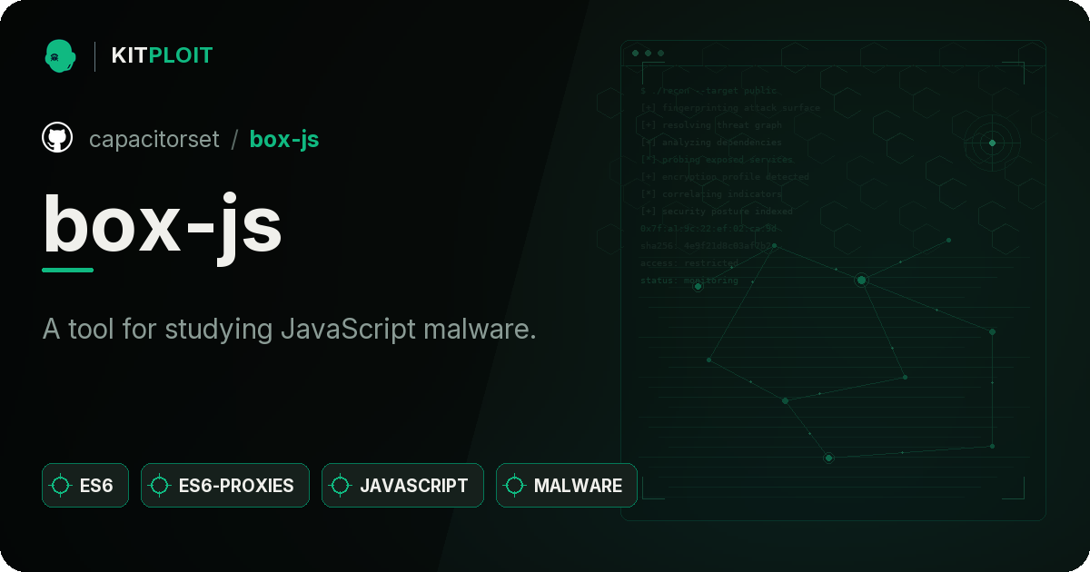 box-js preview
