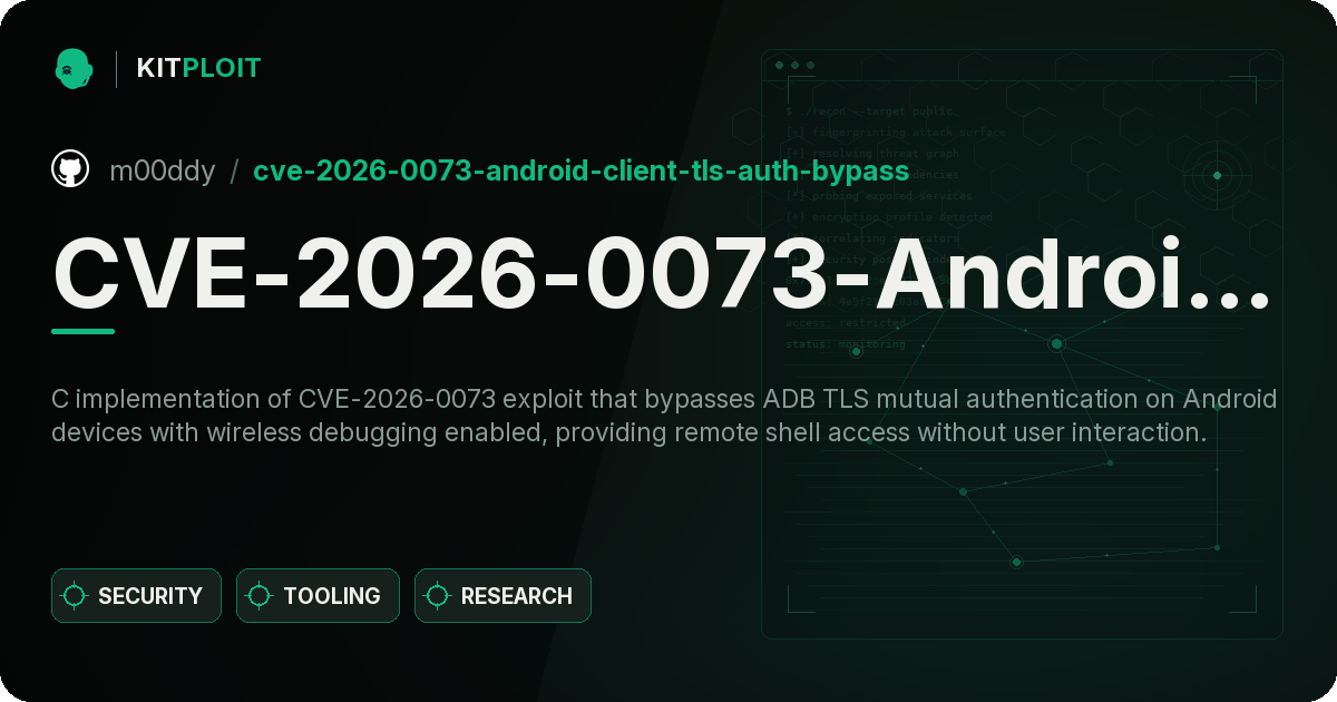 CVE-2026-0073-Android-client-TLS-auth-bypass preview