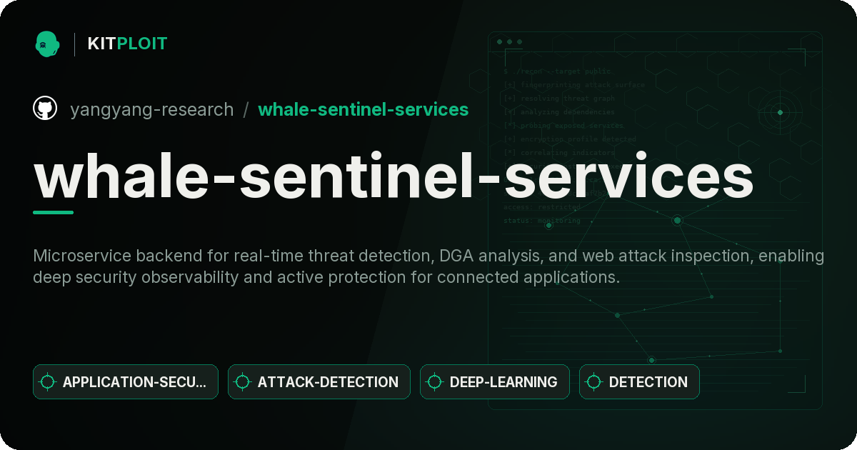 whale-sentinel-services preview