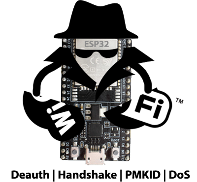 esp32-wifi-penetration-tool preview