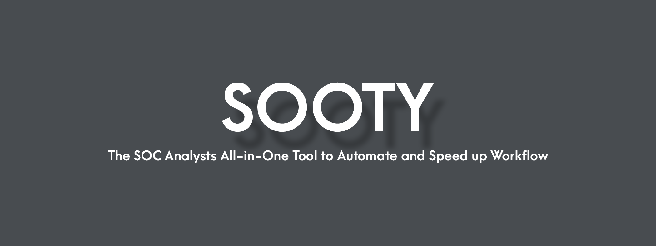 Sooty preview
