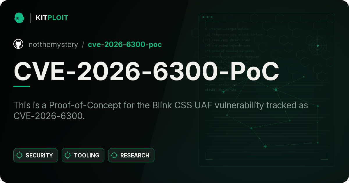 CVE-2026-6300-PoC preview