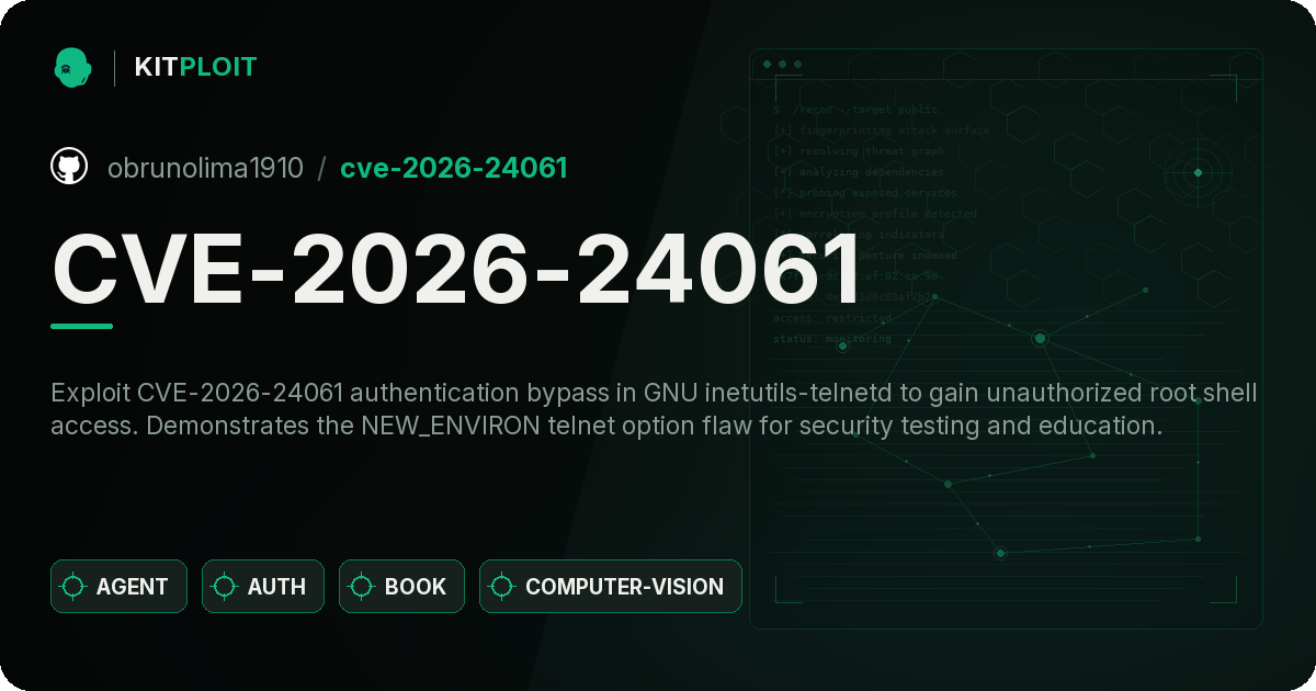 CVE-2026-24061 preview