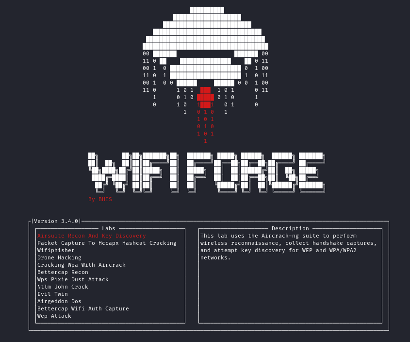 WifiForge preview