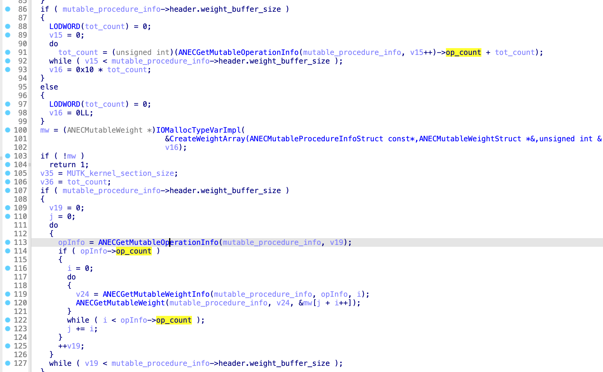 CVE-2022-32932 preview