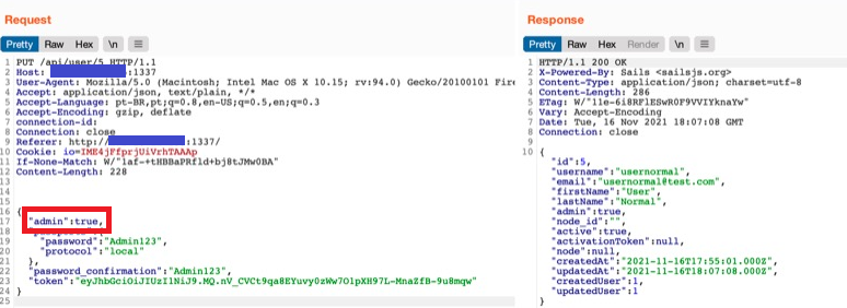 CVE-2021-44103 preview