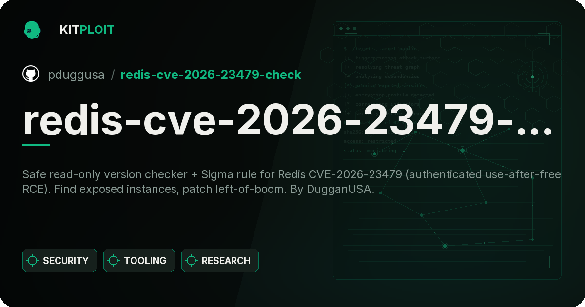 redis-cve-2026-23479-check preview