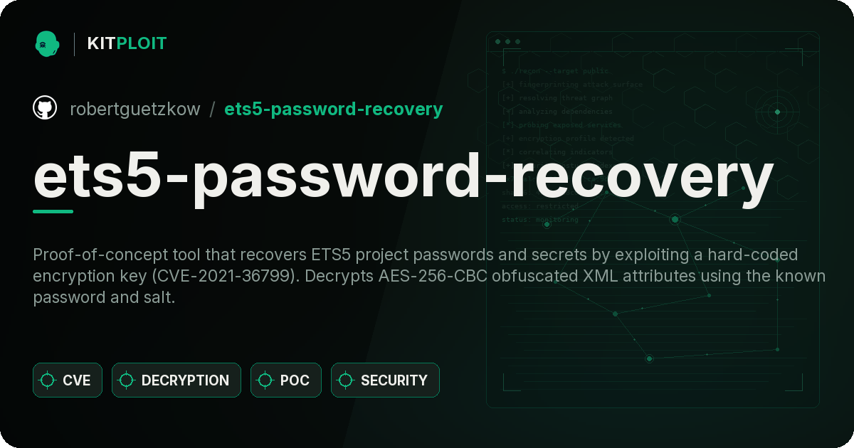 ets5-password-recovery preview