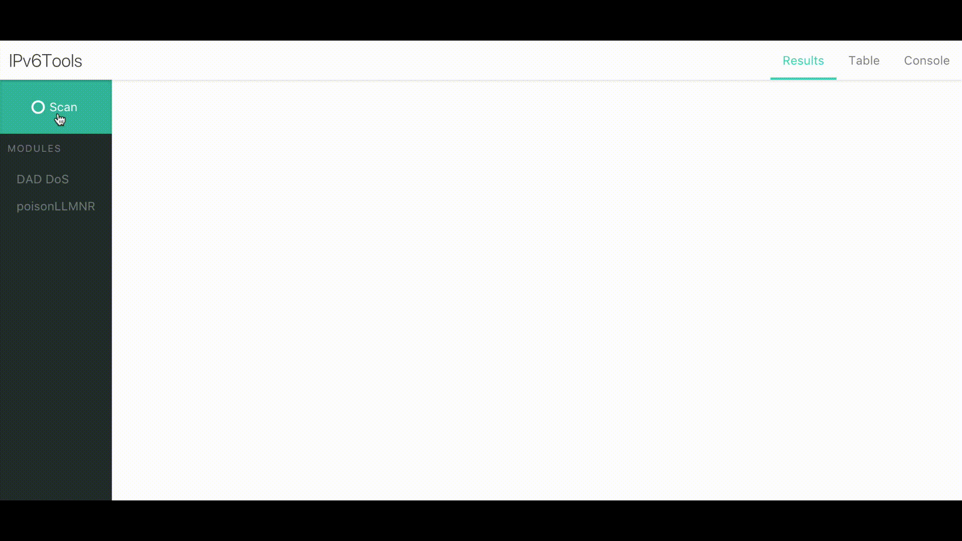 ipv6tools preview