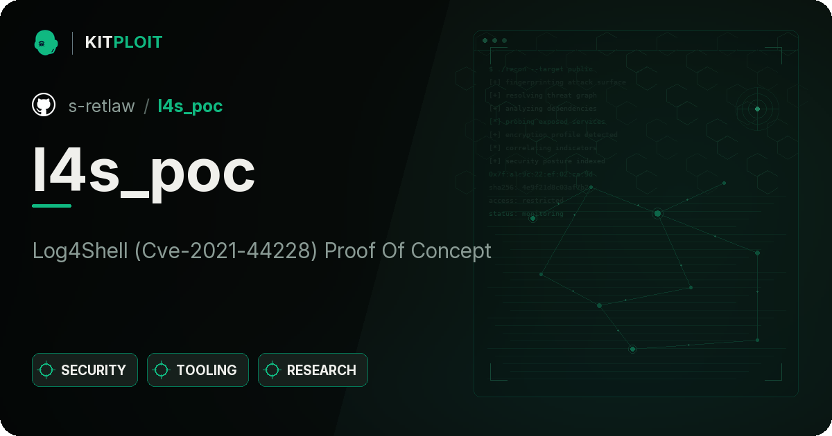 l4s_poc preview