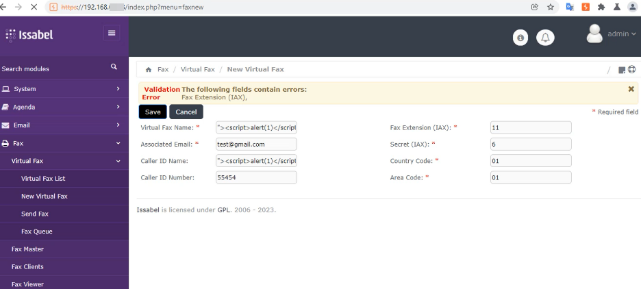 CVE-2023-37190 preview