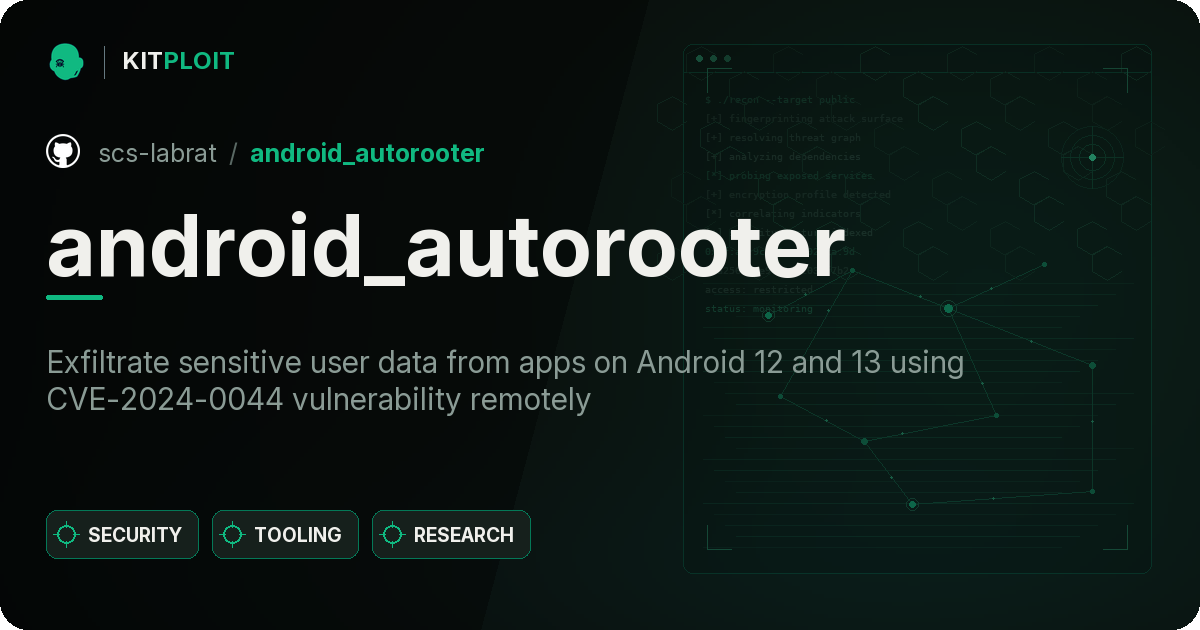 android_autorooter preview