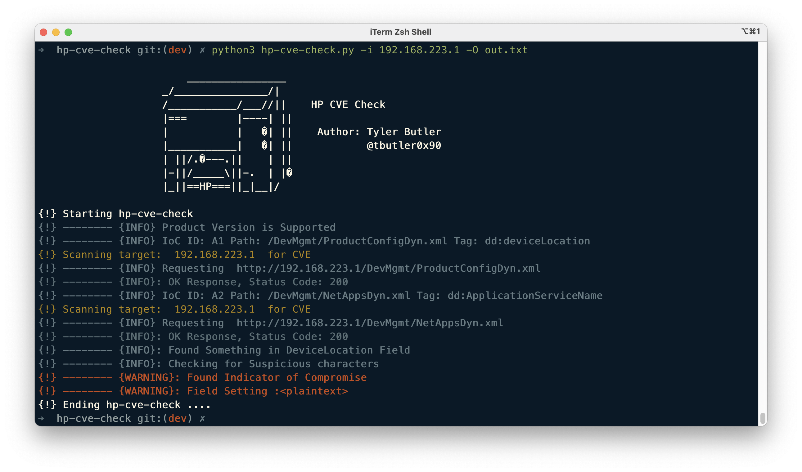 CVE-2021-3441-check preview