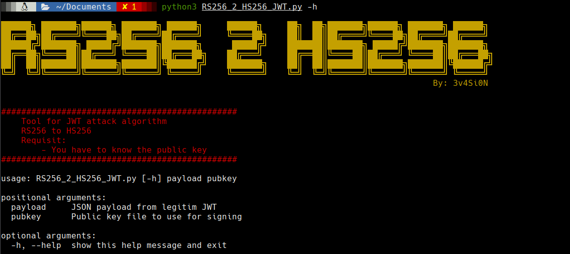 RS256-2-HS256 preview