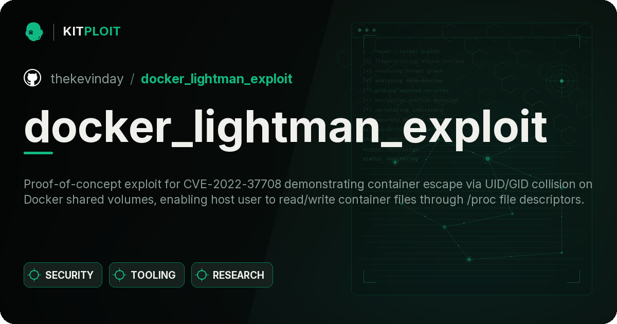 docker_lightman_exploit preview