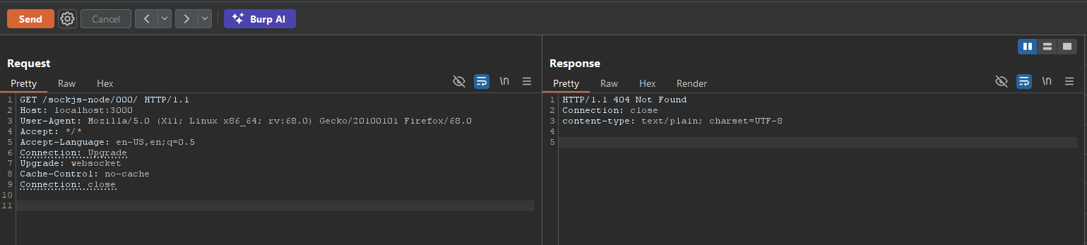 CVE-2020-7693 preview