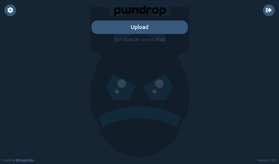 pwndrop preview