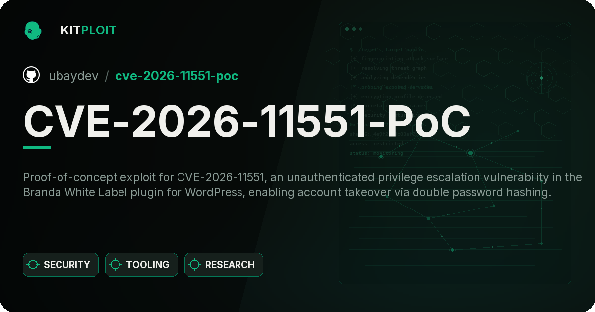 CVE-2026-11551-PoC preview