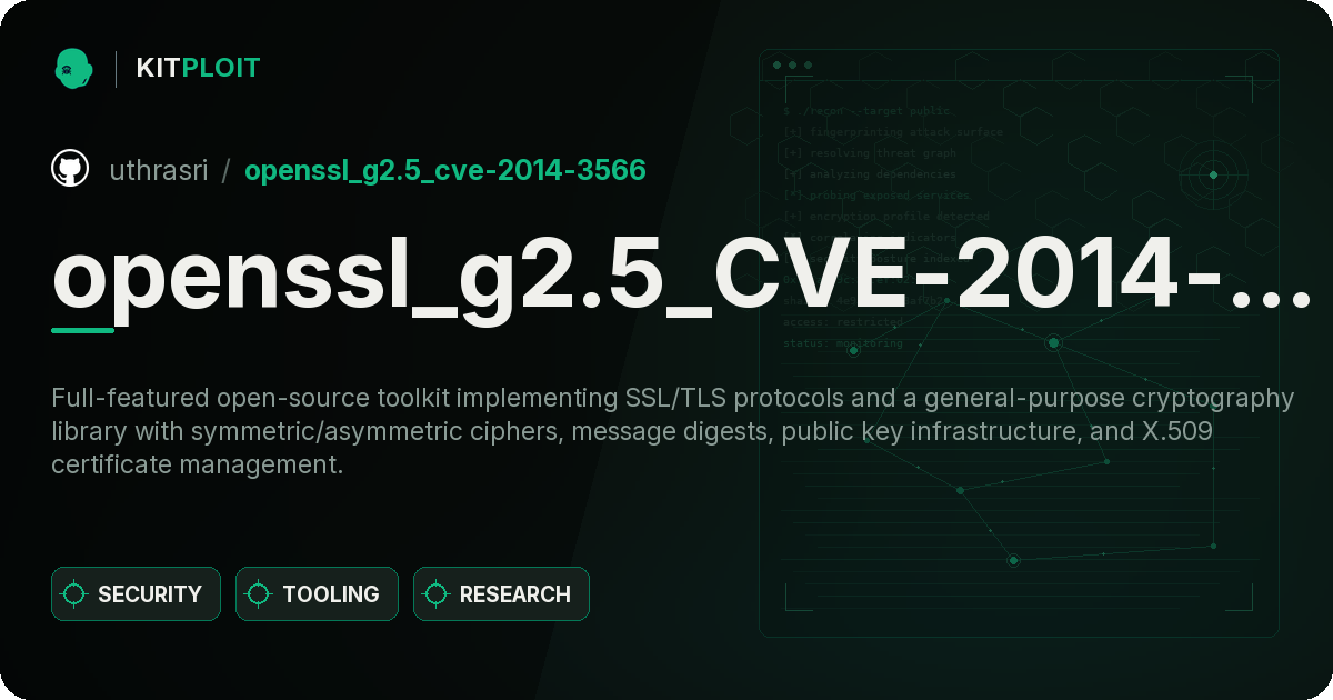 openssl_g2.5_CVE-2014-3566 preview