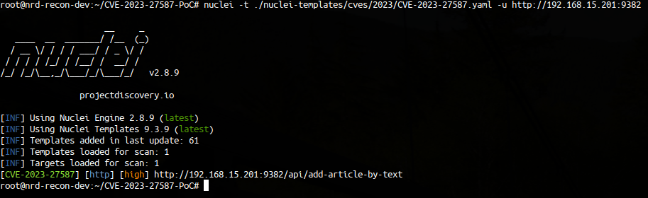 CVE-2023-27587-PoC preview