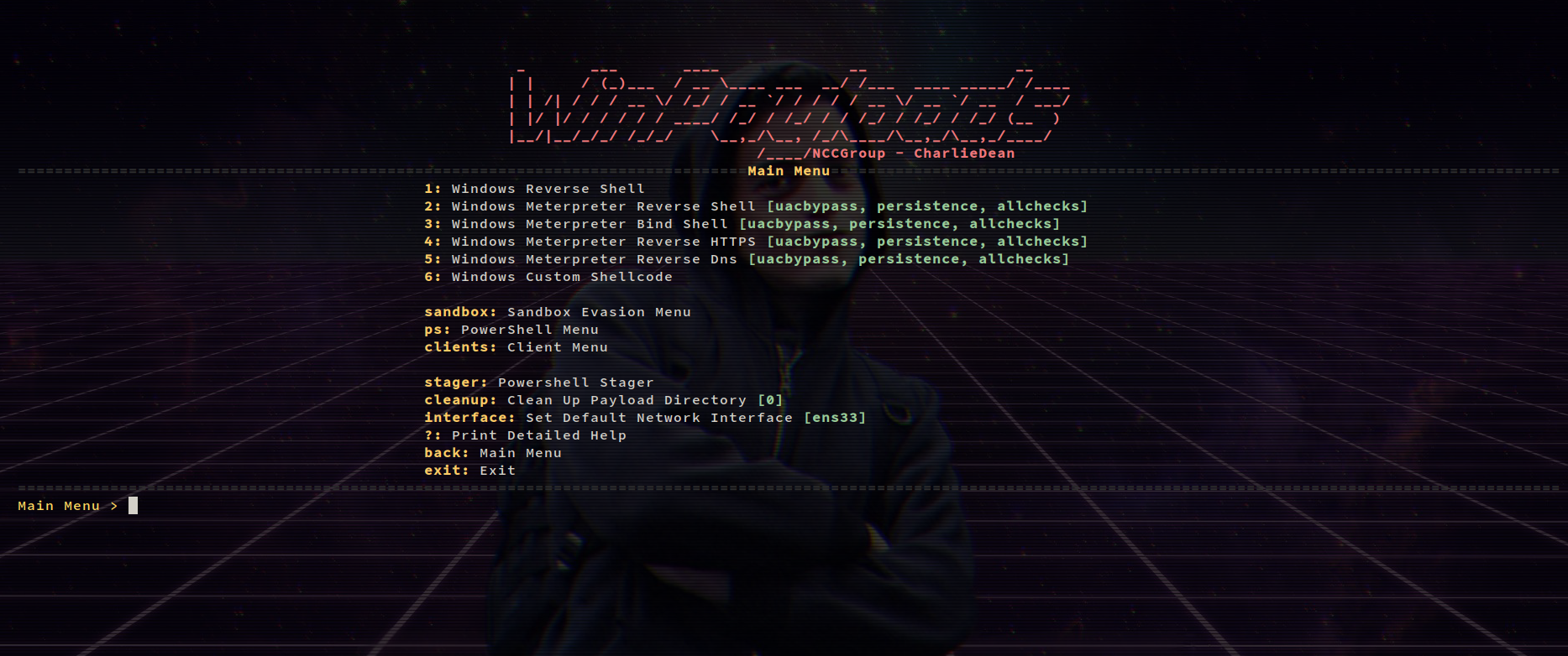 Winpayloads preview