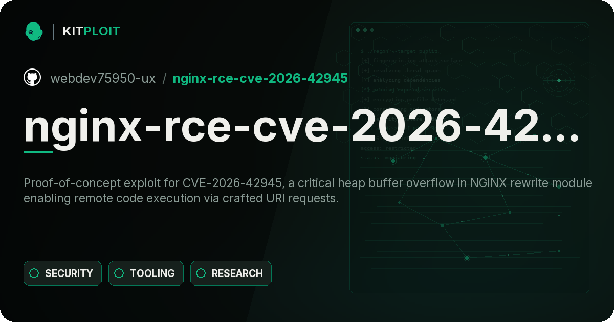 nginx-rce-cve-2026-42945 preview