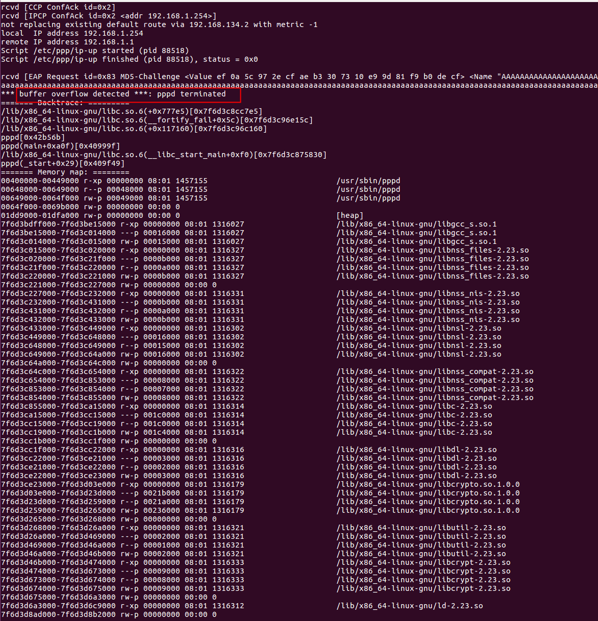 CVE-2020-8597 preview