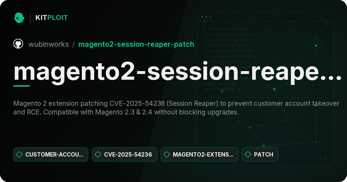 magento2-session-reaper-patch preview