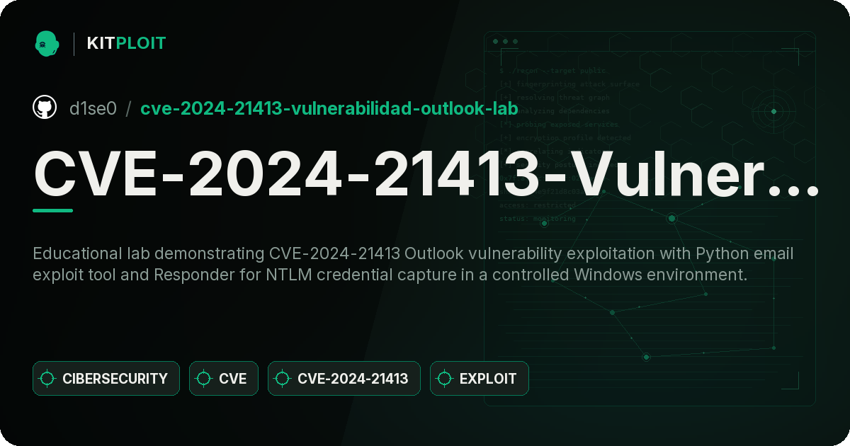 CVE-2024-21413-Vulnerabilidad-Outlook-LAB preview