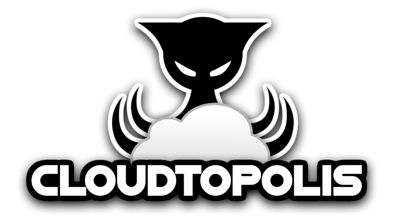 Cloudtopolis preview