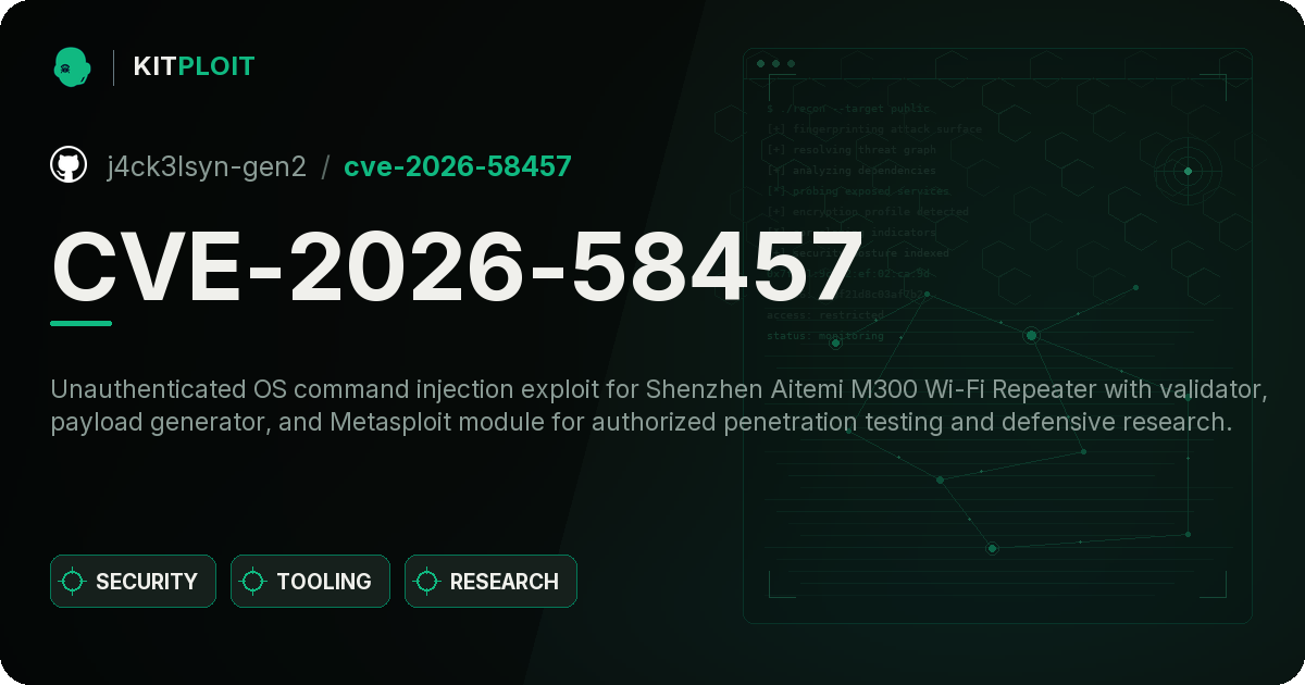 CVE-2026-58457 preview