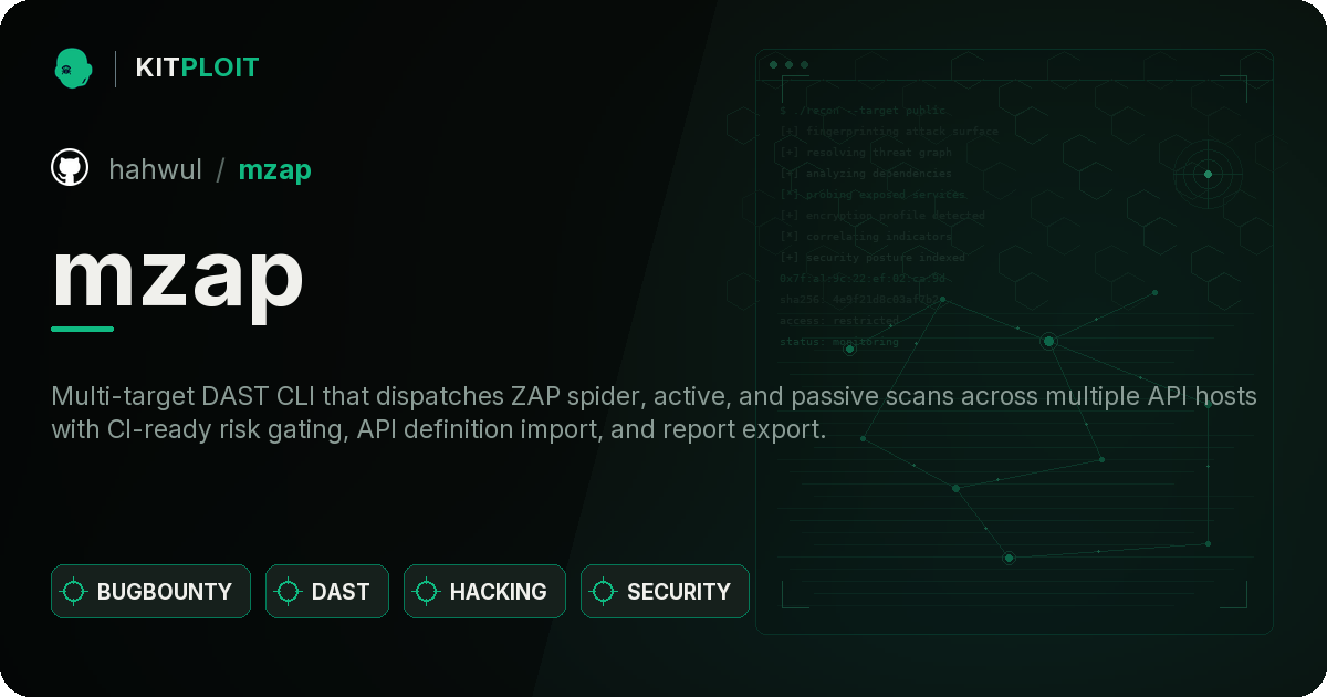 mzap preview