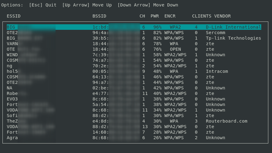 wifiphisher preview