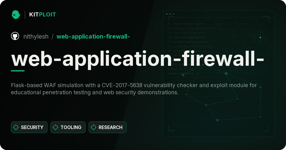 web-application-firewall- preview